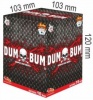 Dumbum 16 shot